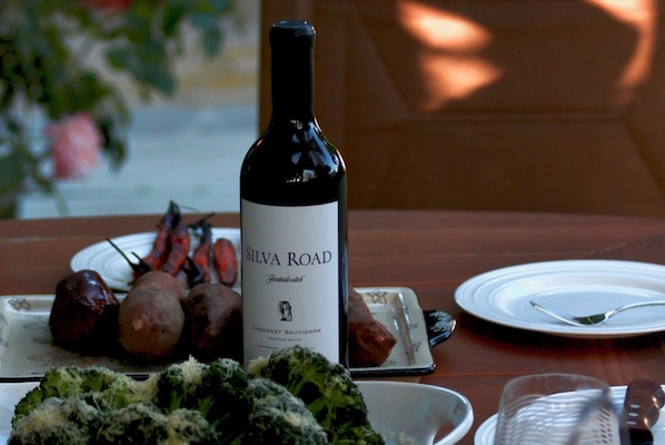 Silva Road Wine Tasting and Events