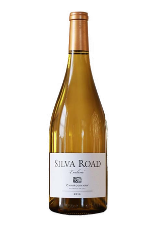 2014 Chardonnay