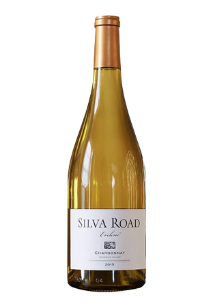 2015 Chardonnay