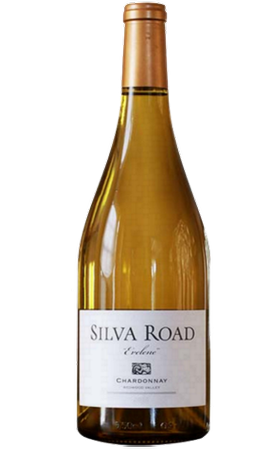 2018 Chardonnay