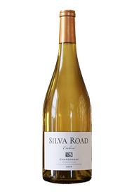 2015 Chardonnay