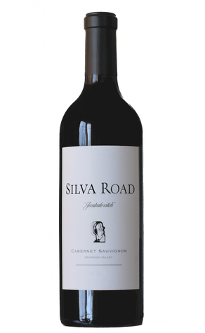 2015 Cabernet Sauvignon